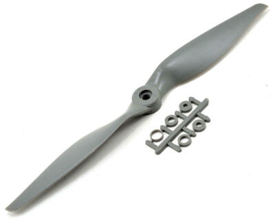 APC Electric RC Remote Control Airplane Electric Prop Propeller 10 x 6E 10x6E