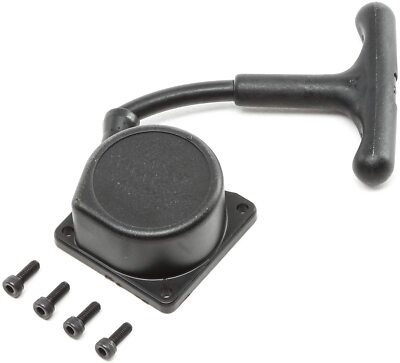 Dynamite Pull Start .21 and .28 8T RTR DYNE1501 Replacement Parts PullStart