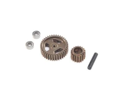 Losi Mini-T MiniT RC Remote Control Truck 2.0 Idler & Differential Gear 