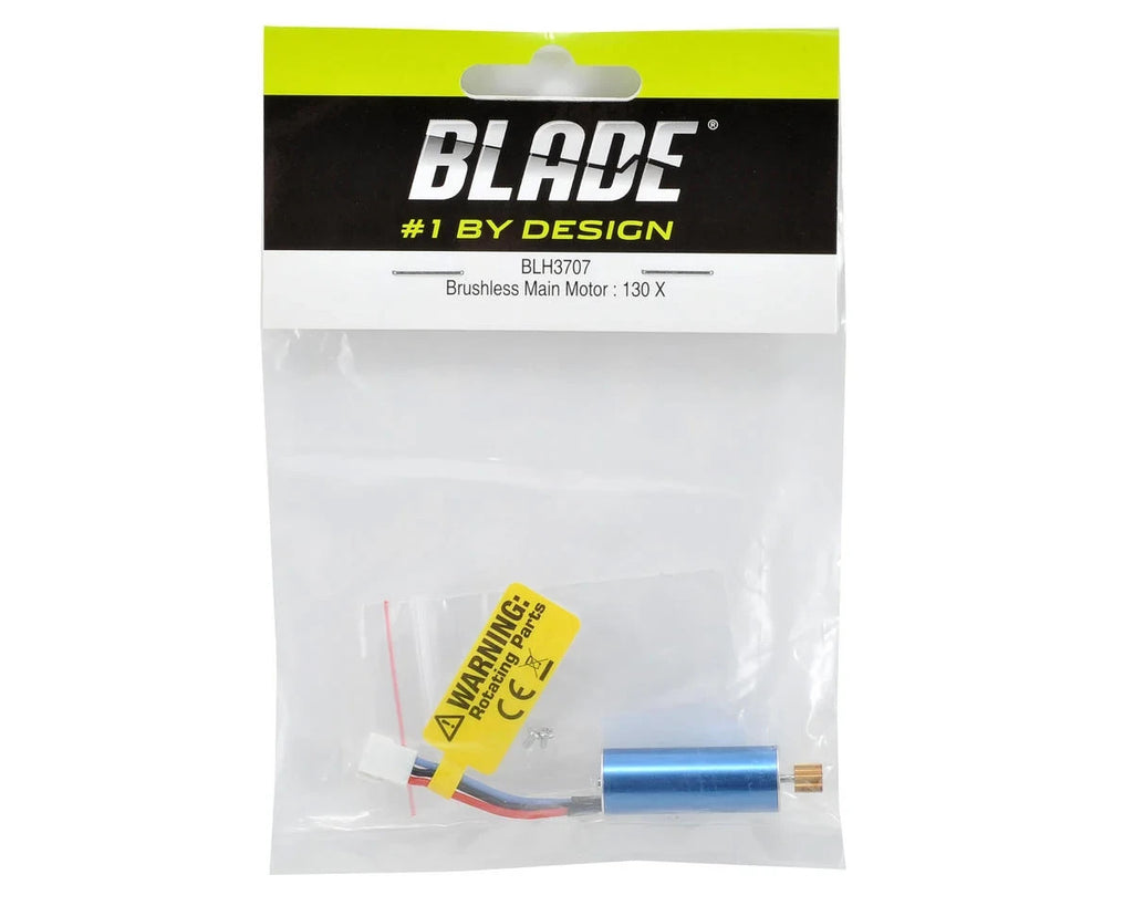 New Blade 130X 130 X Brushless RC Helicopter Main Motor (6730kV) BLH307