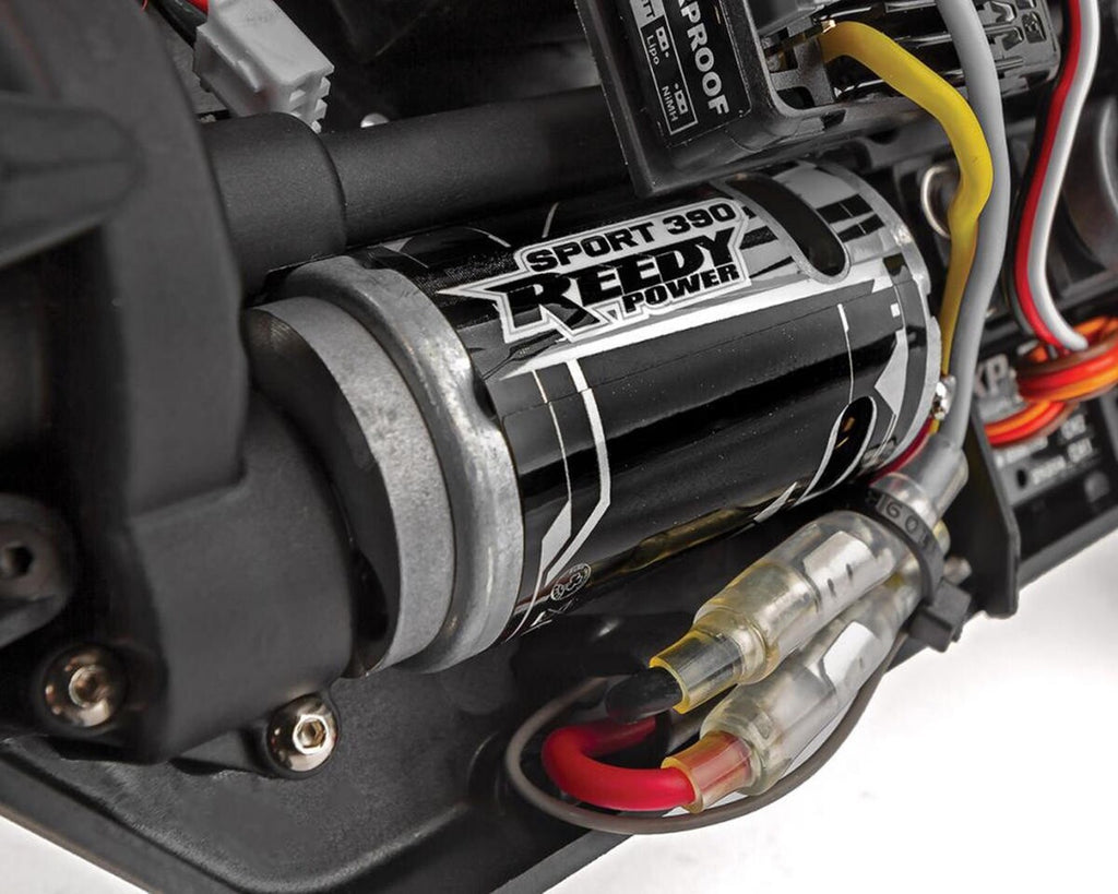 ASC20178 Team Associated Reflex 14R Hoonicorn 1/14 4WD RTR Electric RC Tour Car