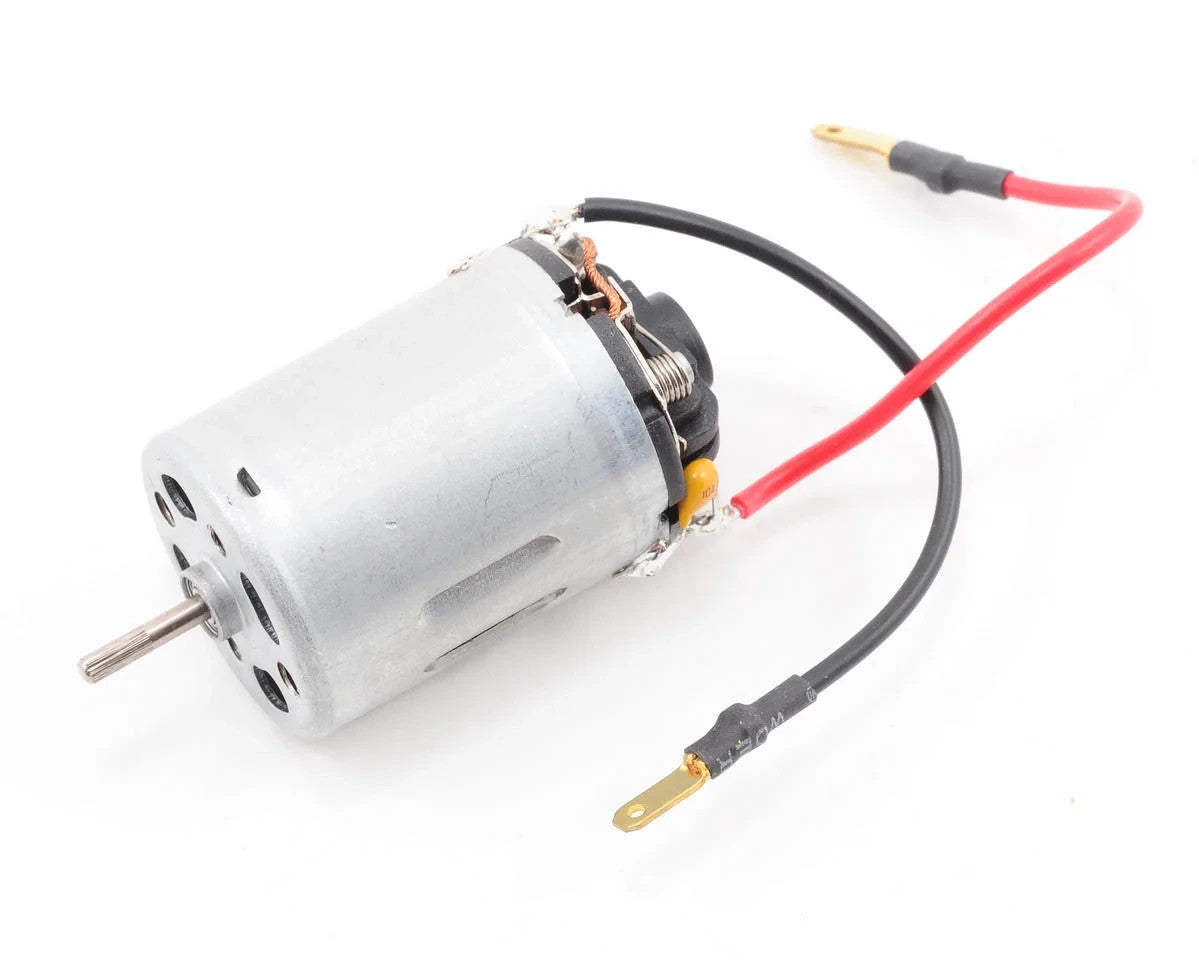 New in Package LOSB1216 Losi Slider MB RX-280 RX280 Replacement Motor