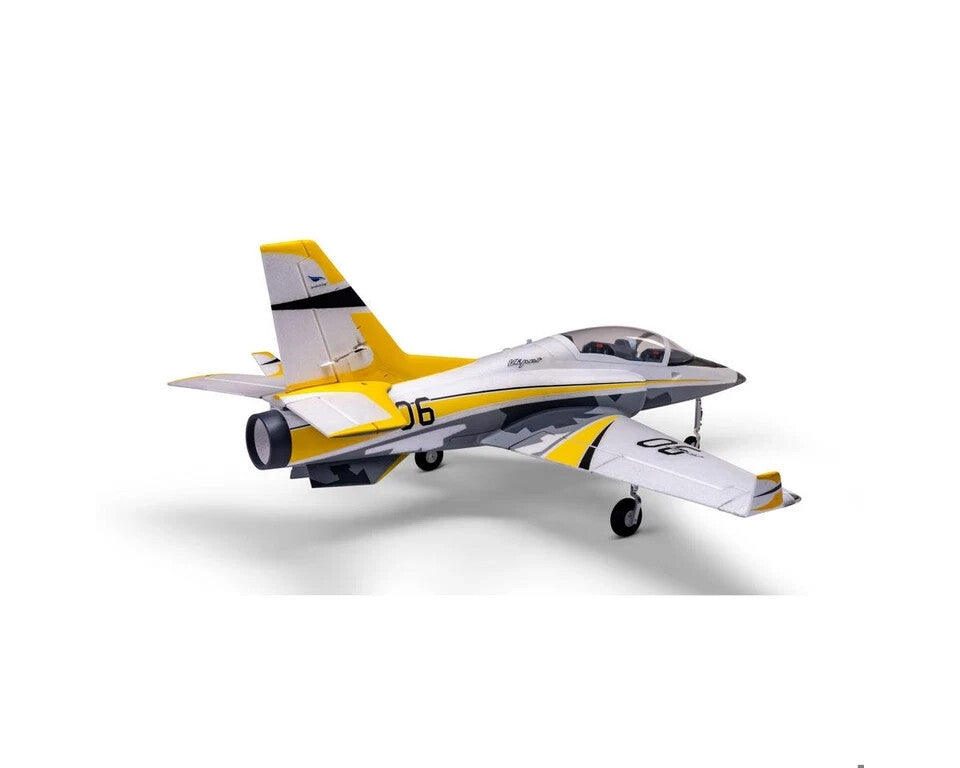 E-flite EFlite Viper 64mm EDF BNF Basic Electric Jet (1072mm) EFL07750