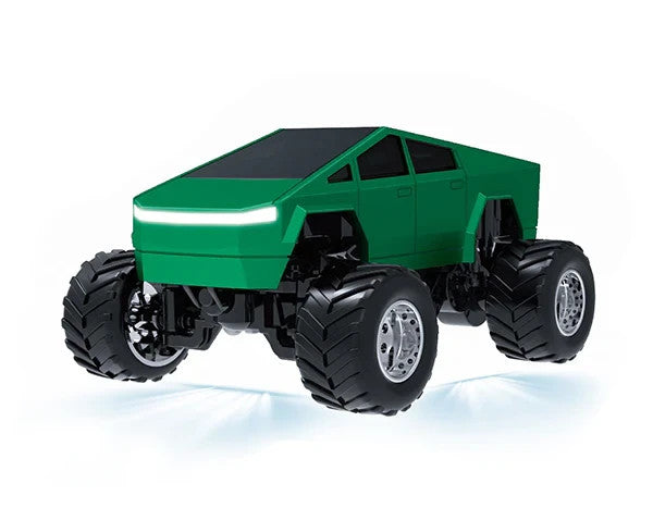 1/64 Mini Cybertruck Truck HG4-232 Green