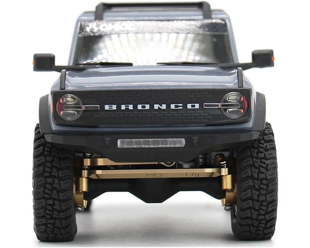 SXTY49H - Brass TT steering Fix links for the SCX30