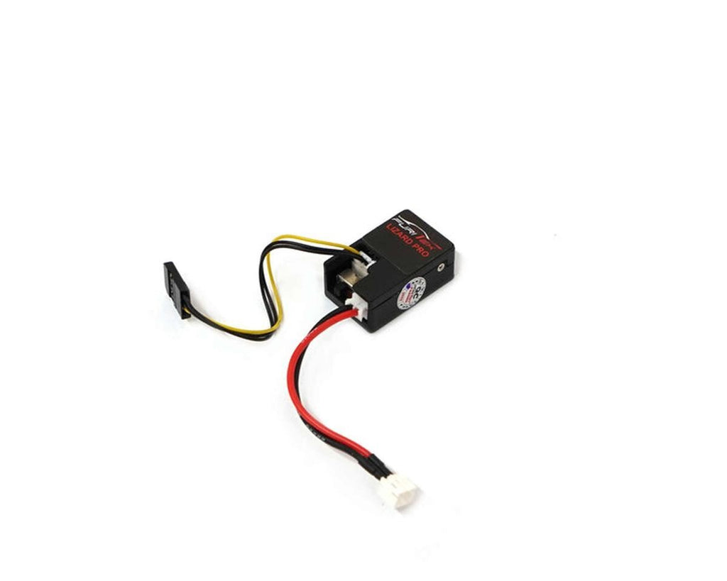 Furitek Lizard Pro 30A Brushed/Brushless ESC Combo FTK-FUR-2073 FRU2073 FUR-2073