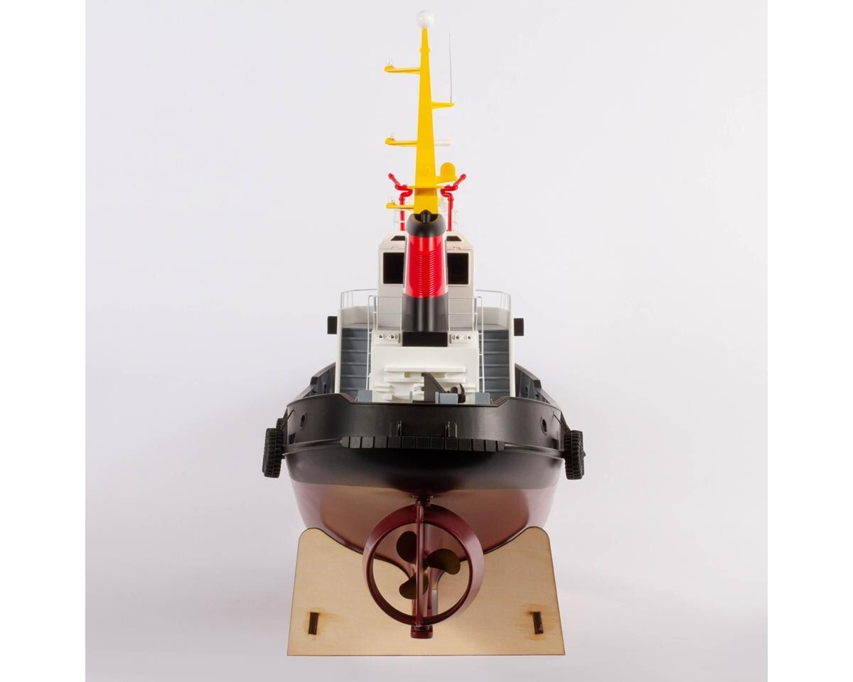 Pro Boat Horizon Harbor 30" Brushed RTR RC Tug Boat w/2.4GHz Radio PRB08036
