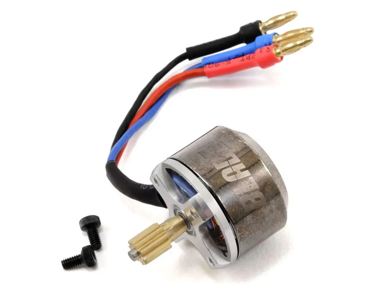 Blade Trio 180 CFX RC Helicopter Replacement Brushless Main Motor BLH3417