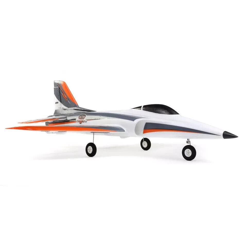 E-flite EFlite EFL02375 Habu SS Super Sport 50mm EDF Jet PNP Plug in Play