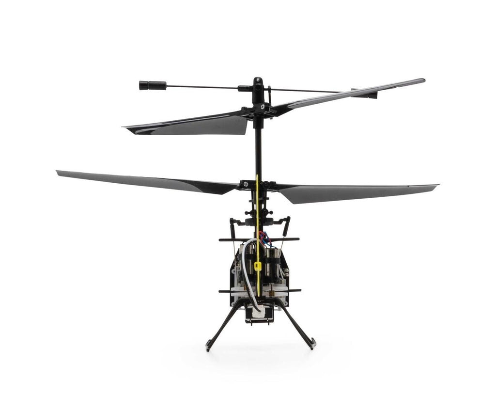 Blade mCX RTF Micro Electric Coaxial Indoor Trainer Helicopter BLH02600