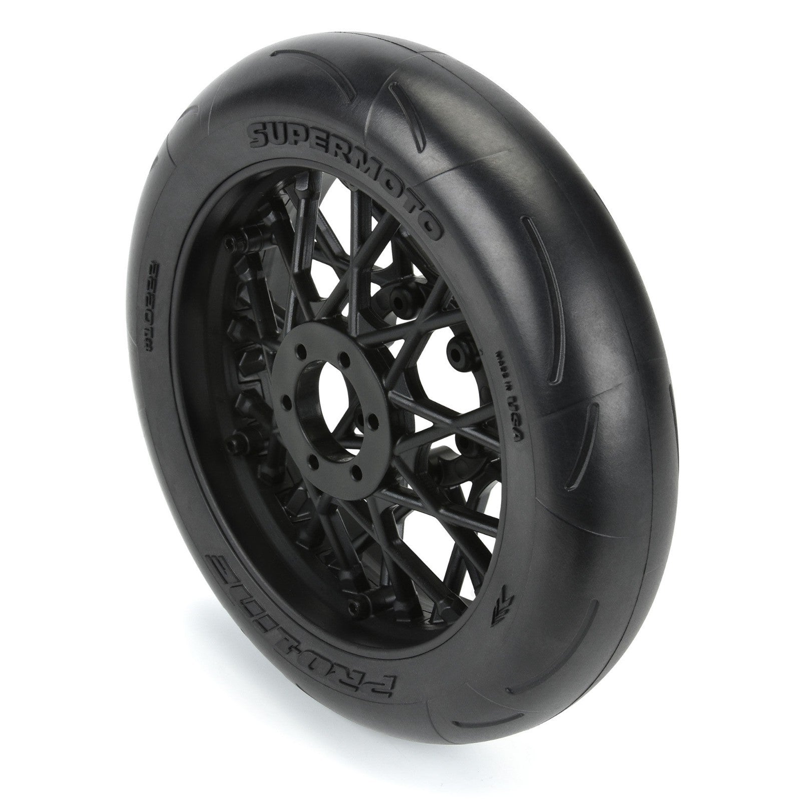 Pro-Line Racing Supermoto S3 1:4 Tire - PRO1022210