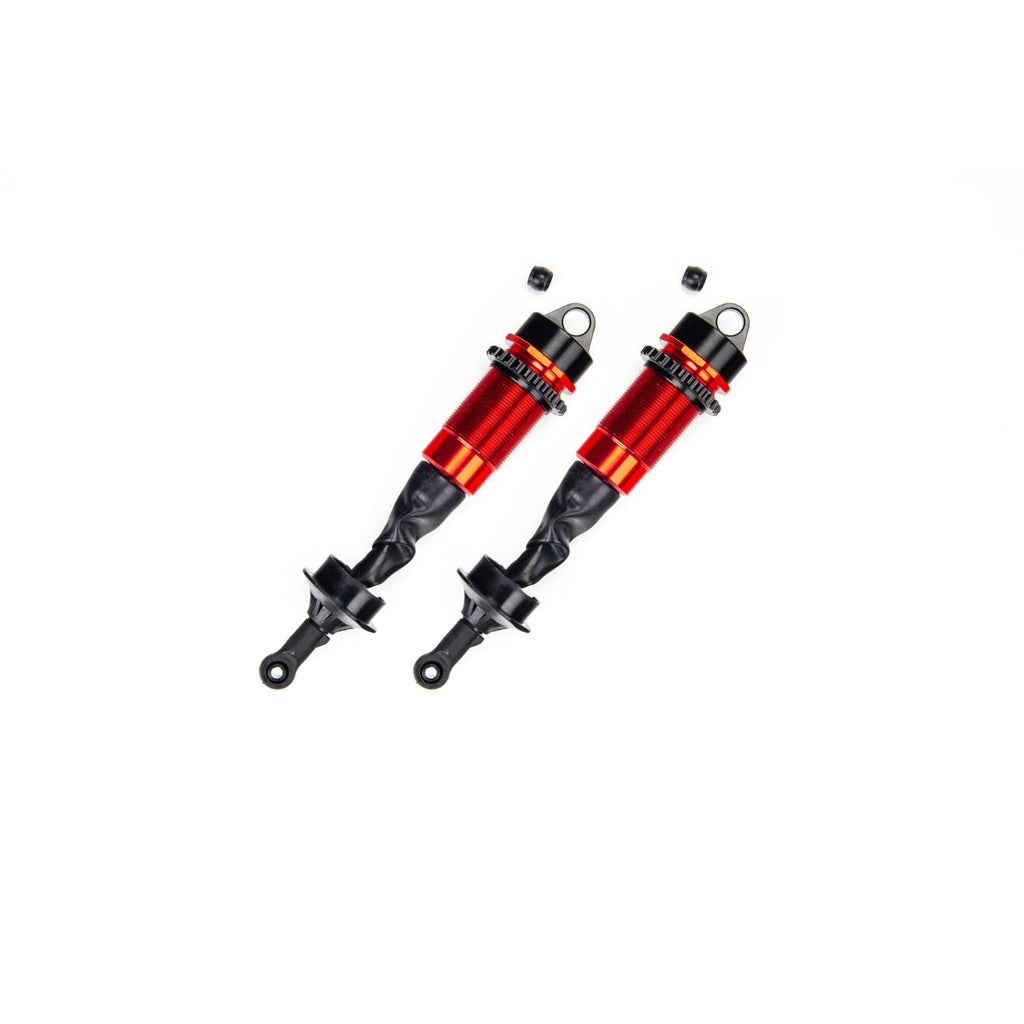 ARRMA ARA330626 330626 Shock Set 16mm Bore / 124mm Length / 2000cSt Oil