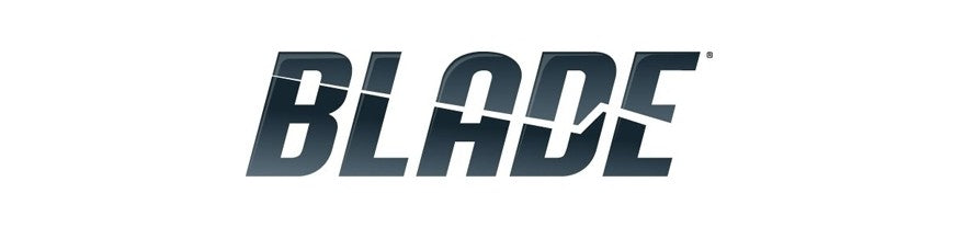 Blade Fusion 480 Electric RC Remote Control Helicopter Kit w/ Blades BLH4925