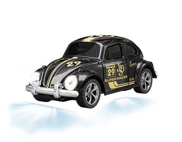 1/64 Mini R/C Beetle HG4-216 Black