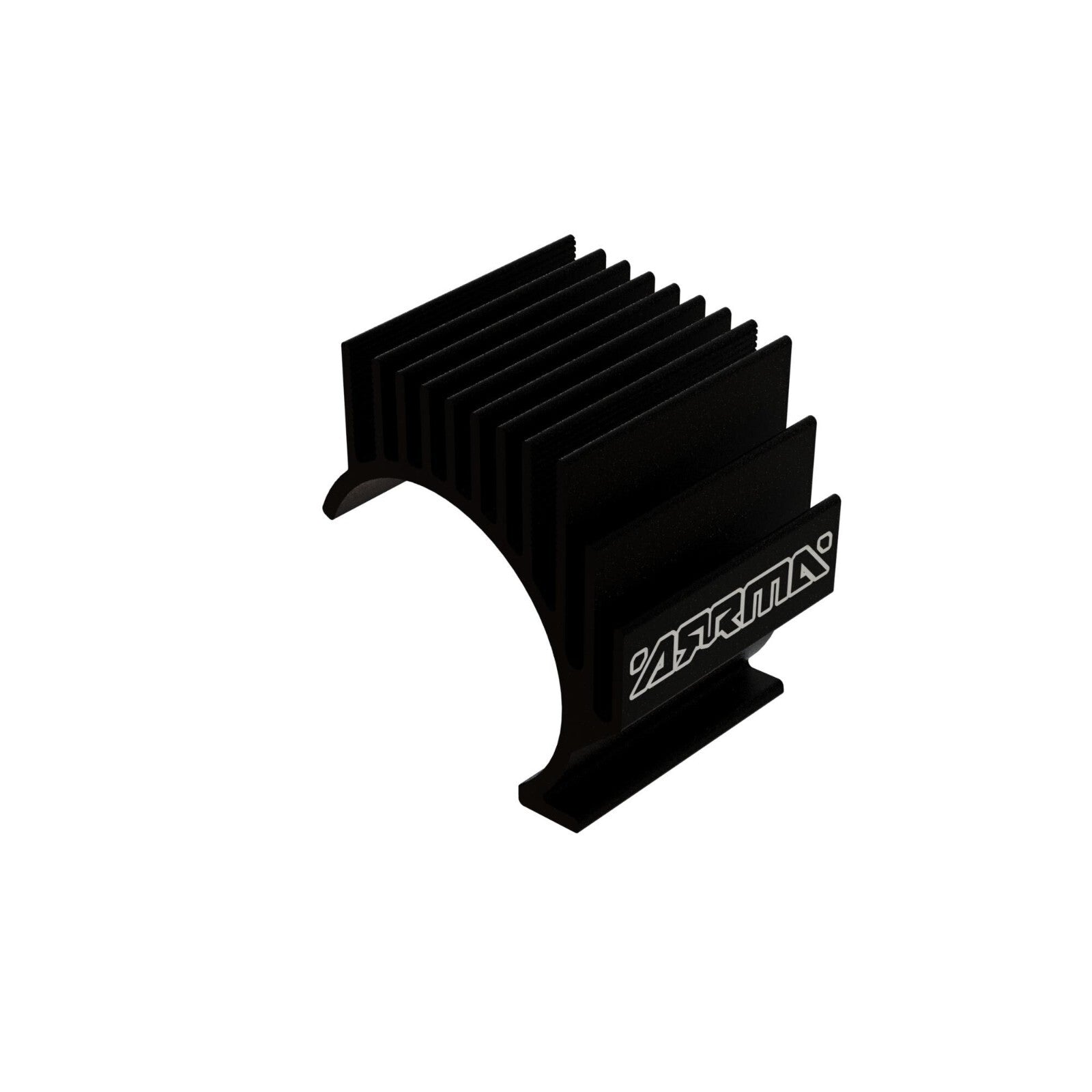 Arrma -1419 ARA1419 GROM Motor heat sink Type C For : Granite / Typhon / Mojave