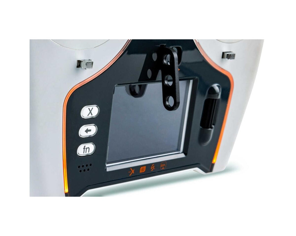 Spektrum RC NX7e 7 Channel Full Range DSMX 2.4ghz Transmitter Only SPMR7100