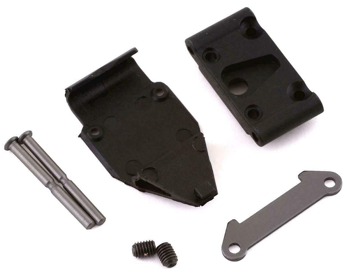 Losi Mini-T MiniT RC Remote Control Truck 2.0 Front Pivot & Bumper LOS214010