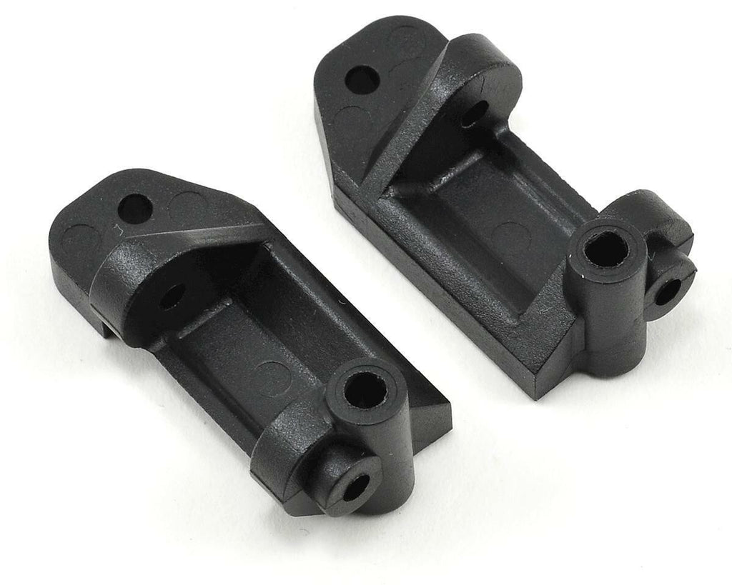 Traxxas 2432 30° Caster Block Set RC Remote Control Buggy TRA2432 : Bandit