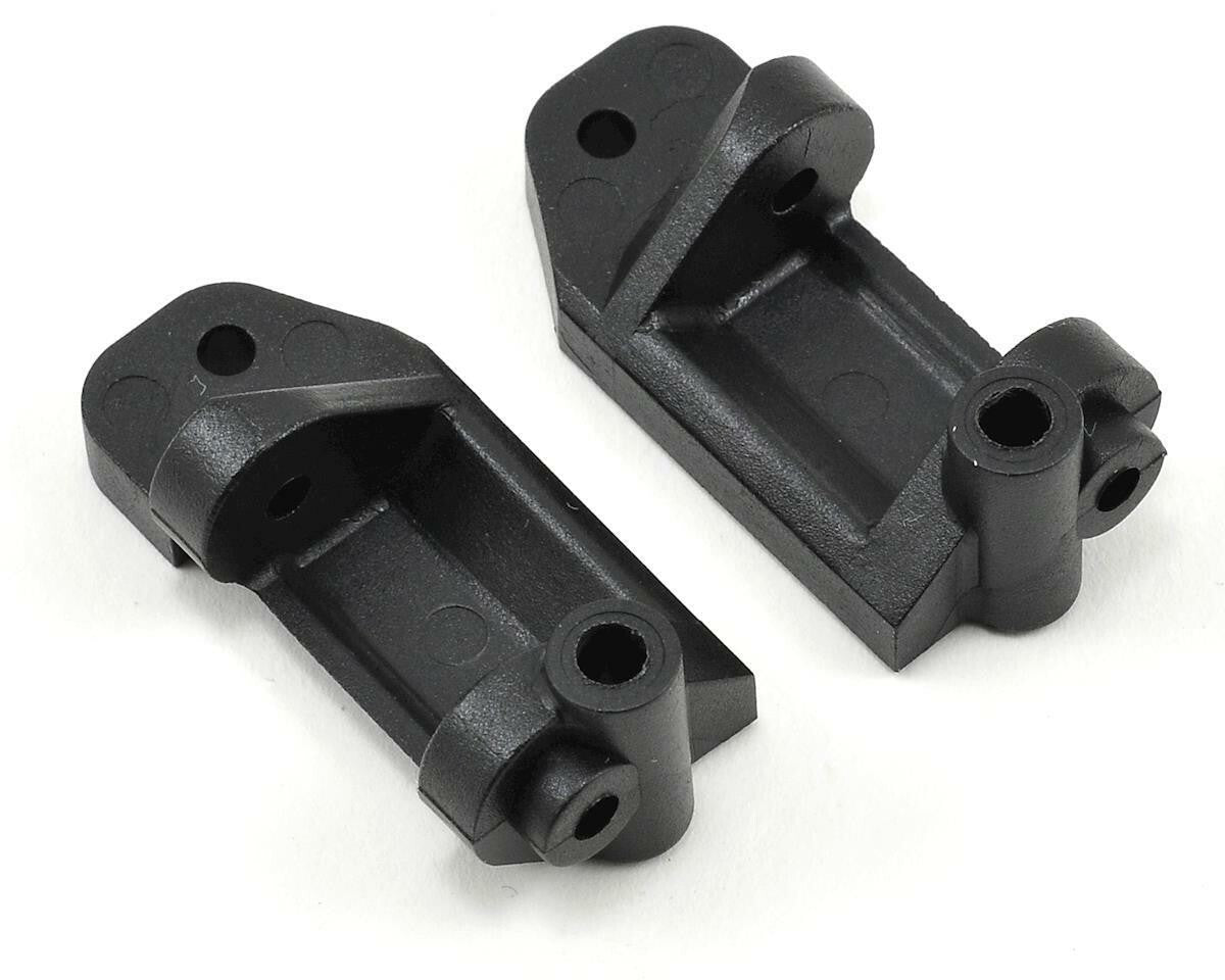 Traxxas 2432 30° Caster Block Set RC Remote Control Buggy TRA2432 : Bandit