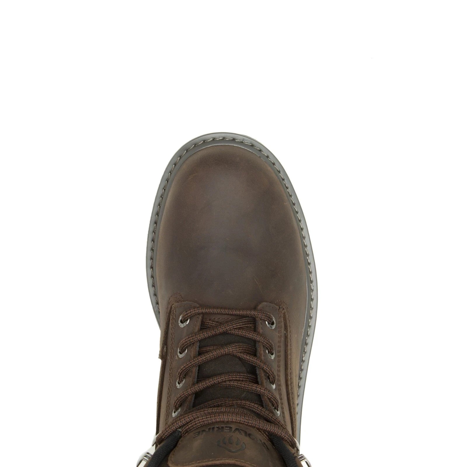 New Wolverine Men Floorhand Met-Guard 6" Steel-Toe Work Boot Shoes