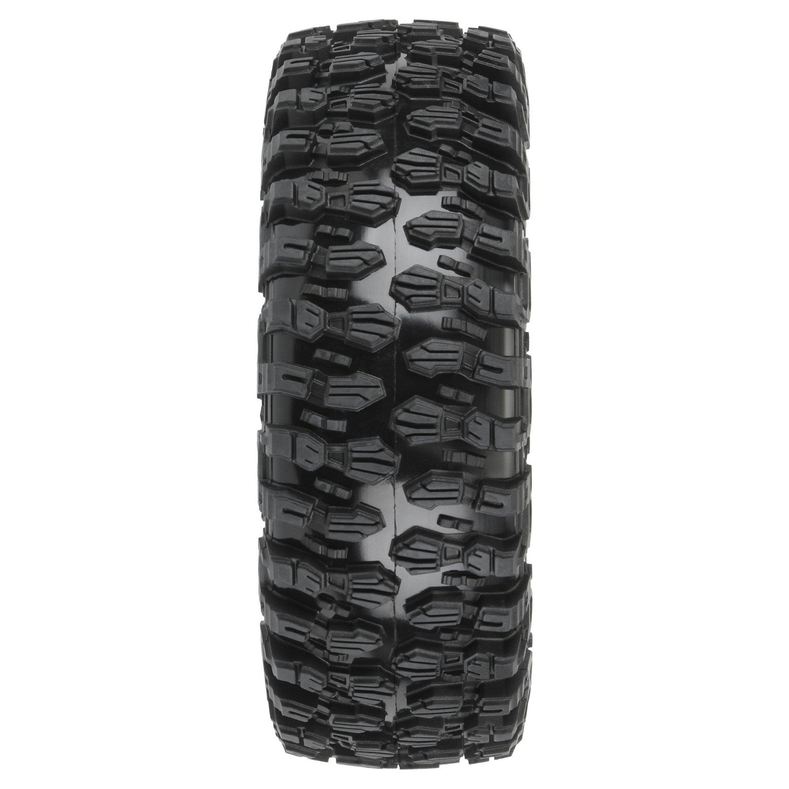ProLine Racing 1/10 Hyrax LP G8 Front/Rear 2.2" Rock Crawling Tires 2 PRO1022014