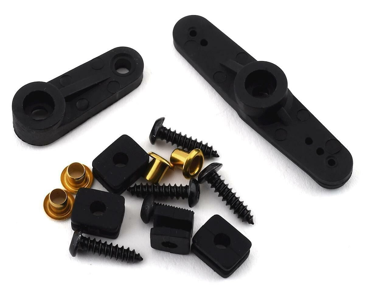 Reefs RC Triple7 14V Programable High Torque Steel Gear Digital RC Truck Servo