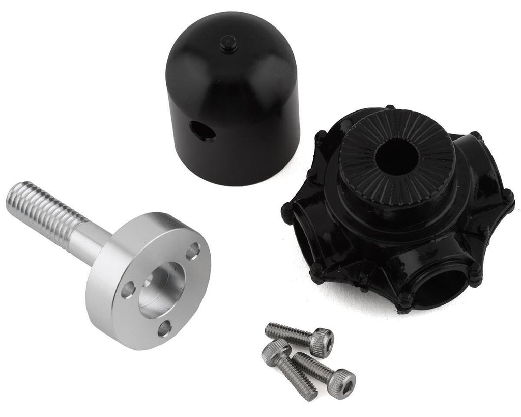 EFL8507 E-flite EFlite F4U F4U-4 Corsair 1.2m RC Airplane Prop Adapter w/Hub