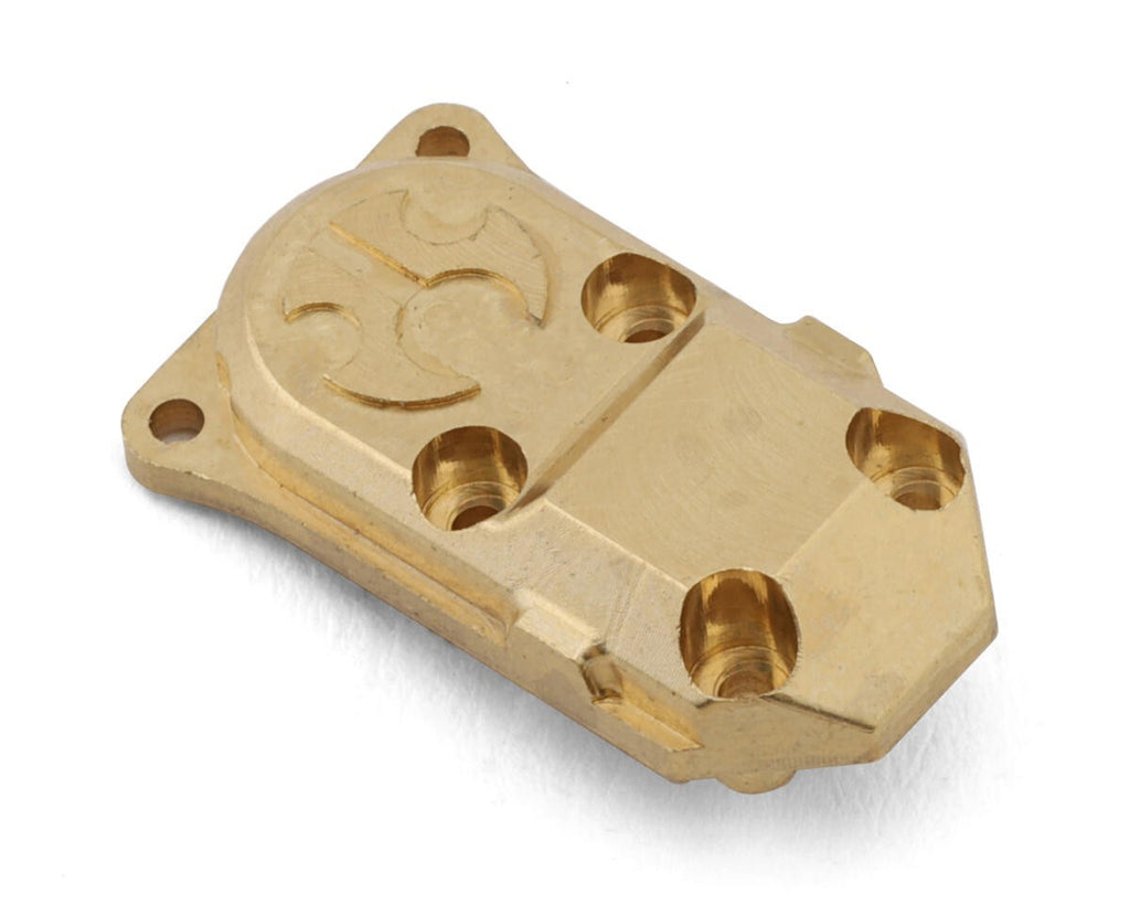 Axial 1/24 SCX24 RC Rock Crawler Brass Differential Cover AX24 AXI302001 : C10