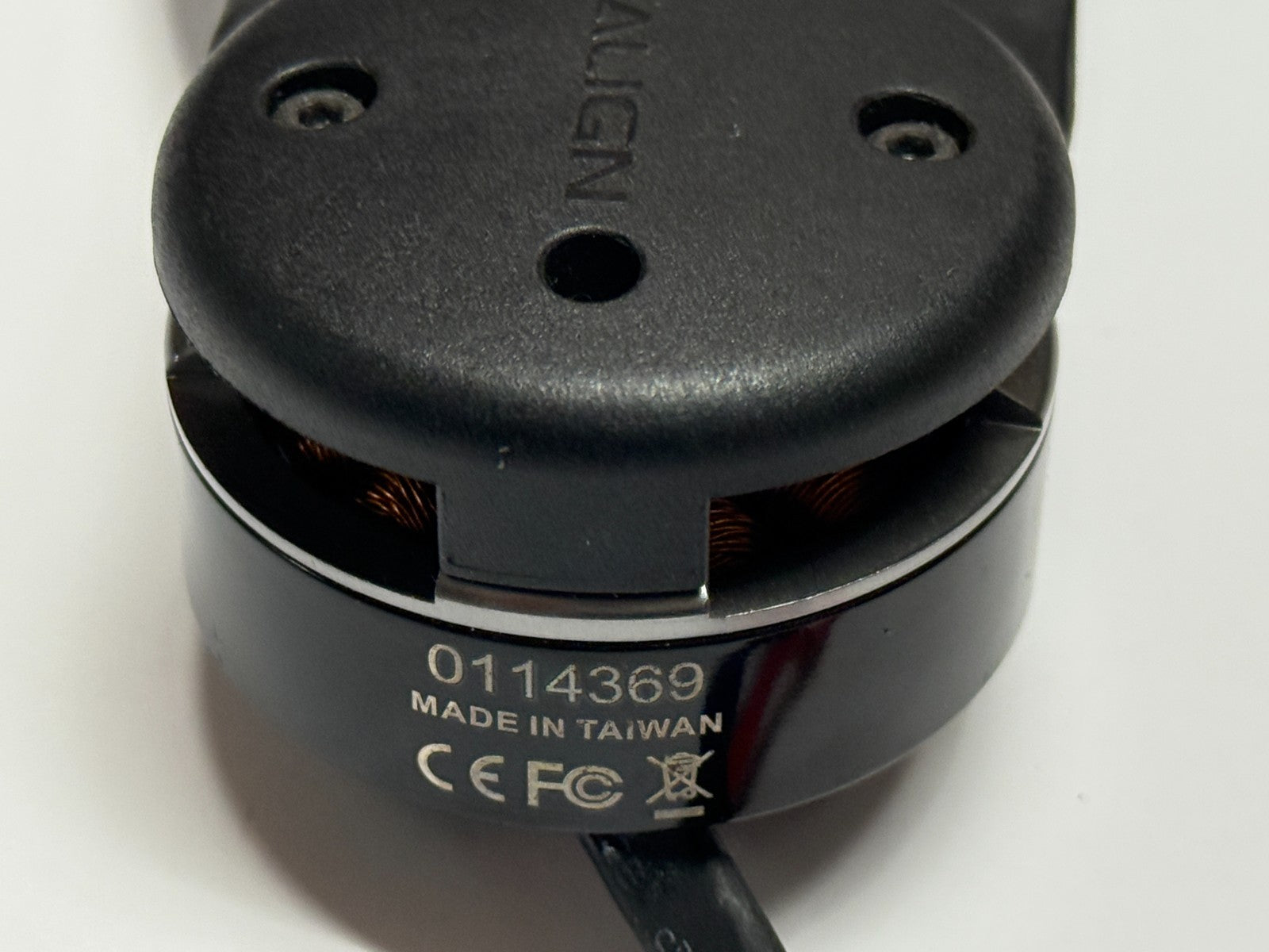 Align RCM-BL4213 370kv Brushless RC Remote Control Drone Motor - M480L / M690L