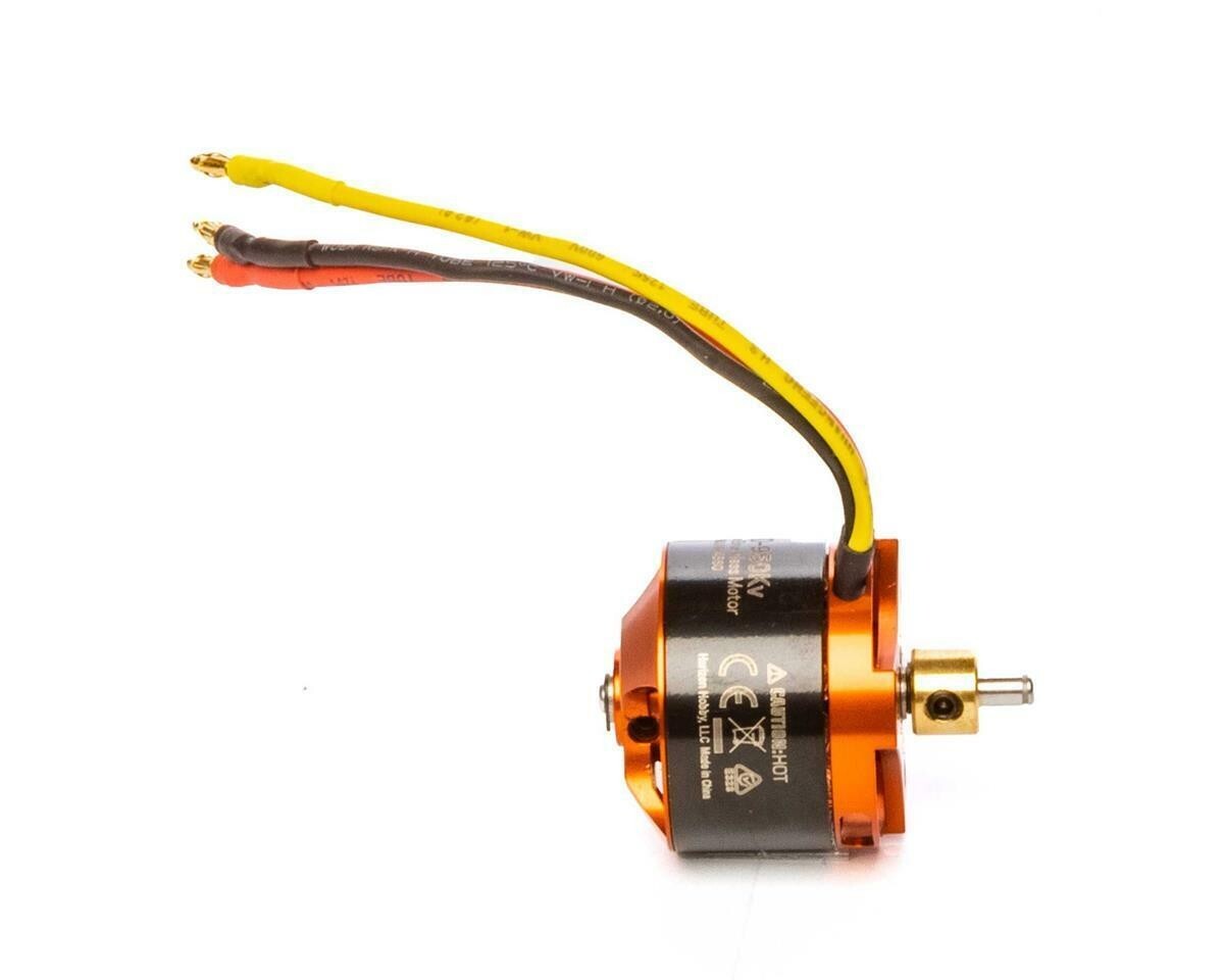 Spektrum RC Avian 2830-950 2830 Brushless Outrunner Motor 950Kv SPMXAM4560
