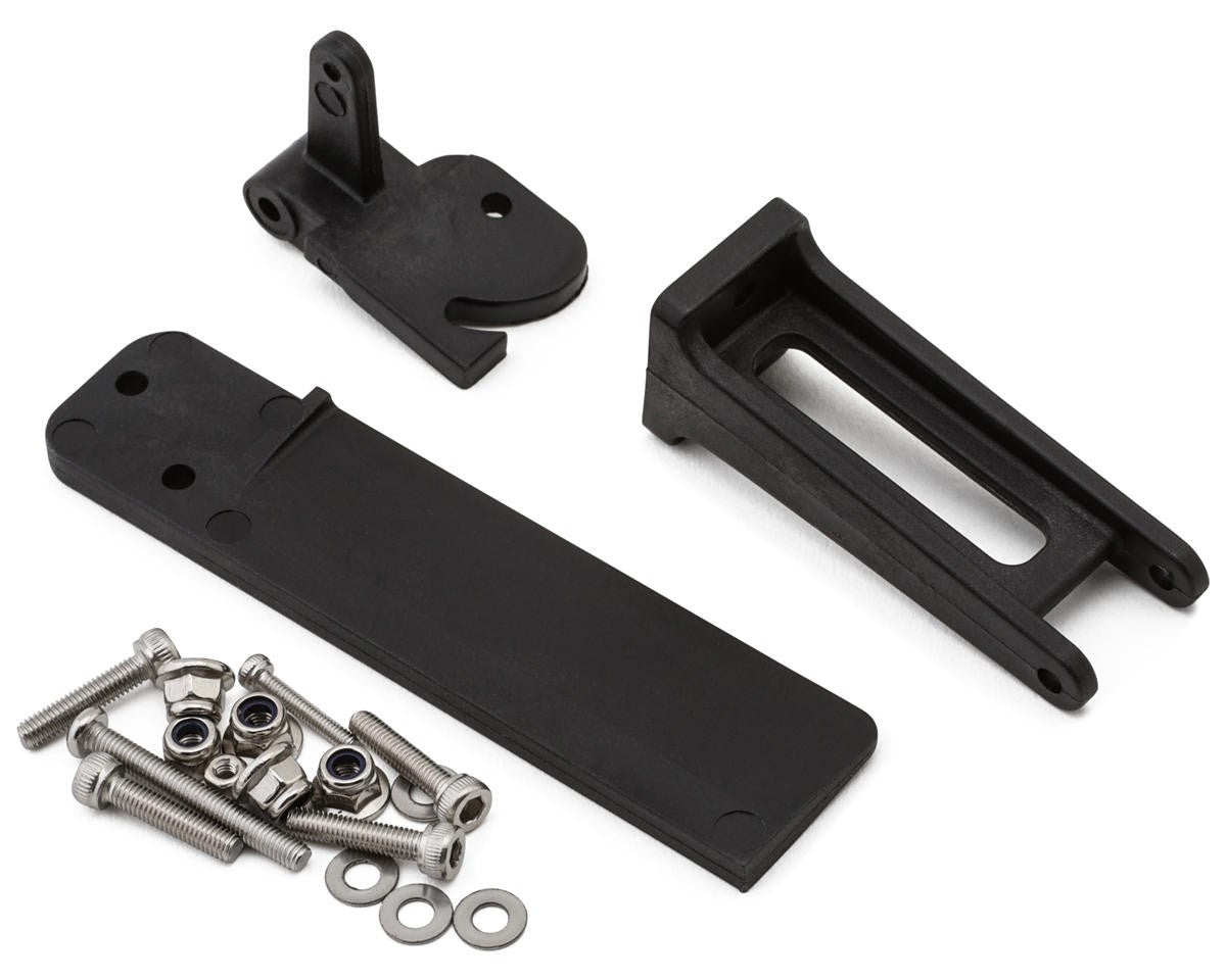 Pro Boat PRB-3090 Rudder Set Sonicwake 24 Genuine OEM Replacement