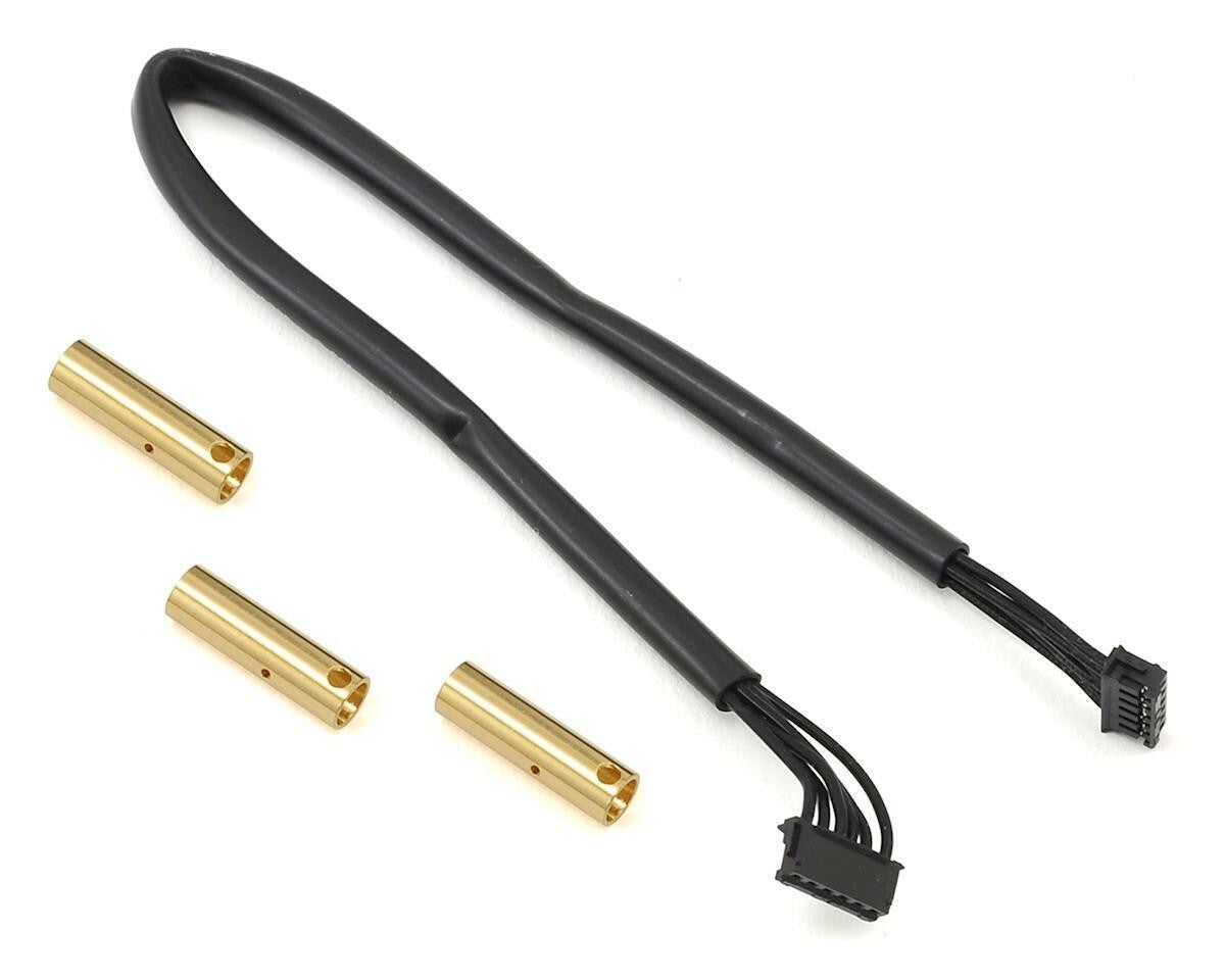 Castle Creations Sidewinder SV3 Waterproof 1/10 Scale RC ESC/Motor Combo 4600kV