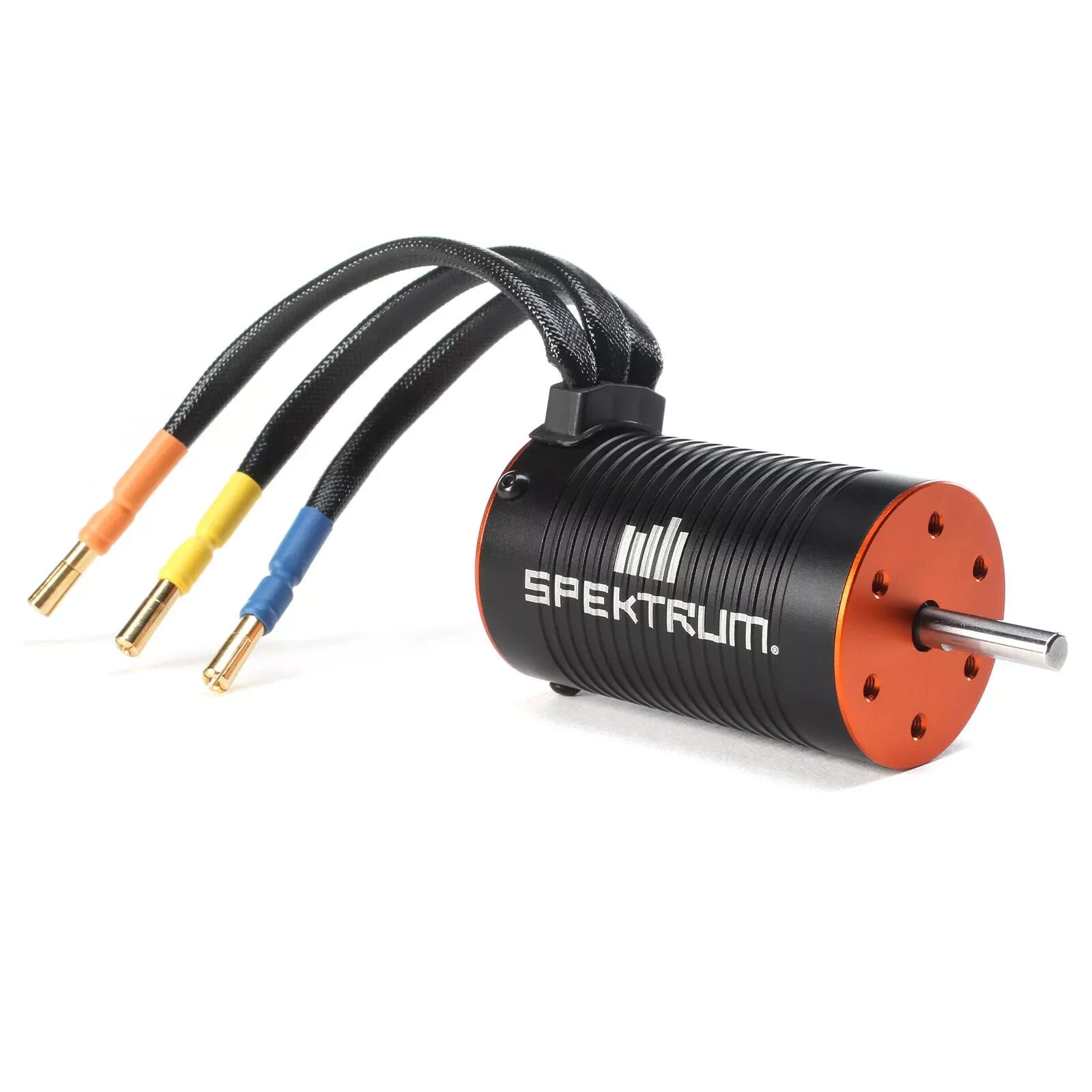 Spektrum SMART Firma 3660 3150Kv 4-Pole RC Brushless Motor 5mm SPMXSM1000