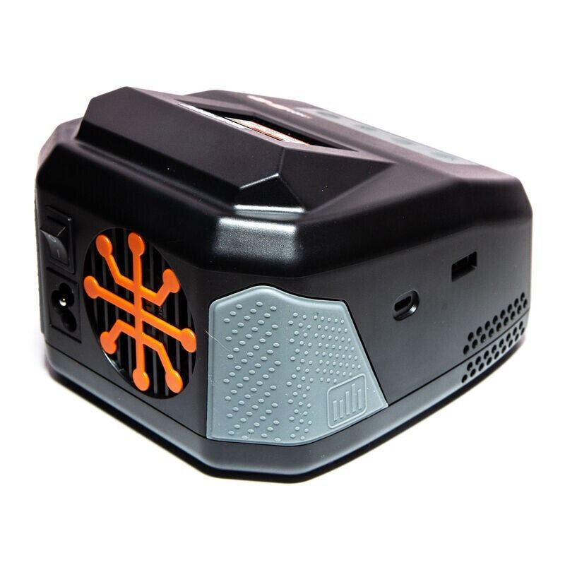 Spektrum Smart Air Bundle Combo 5000mAh 6S G2 LiPo Battery / S1400 Charger