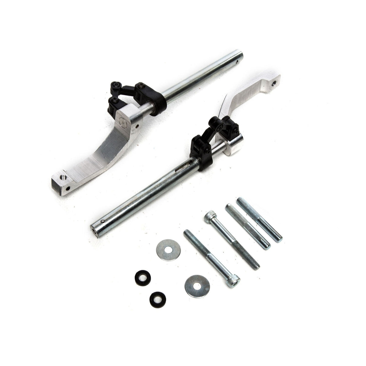 Hangar 9 Main LG Struts P-51D 20cc HAN282016 Replacement Airplane Parts
