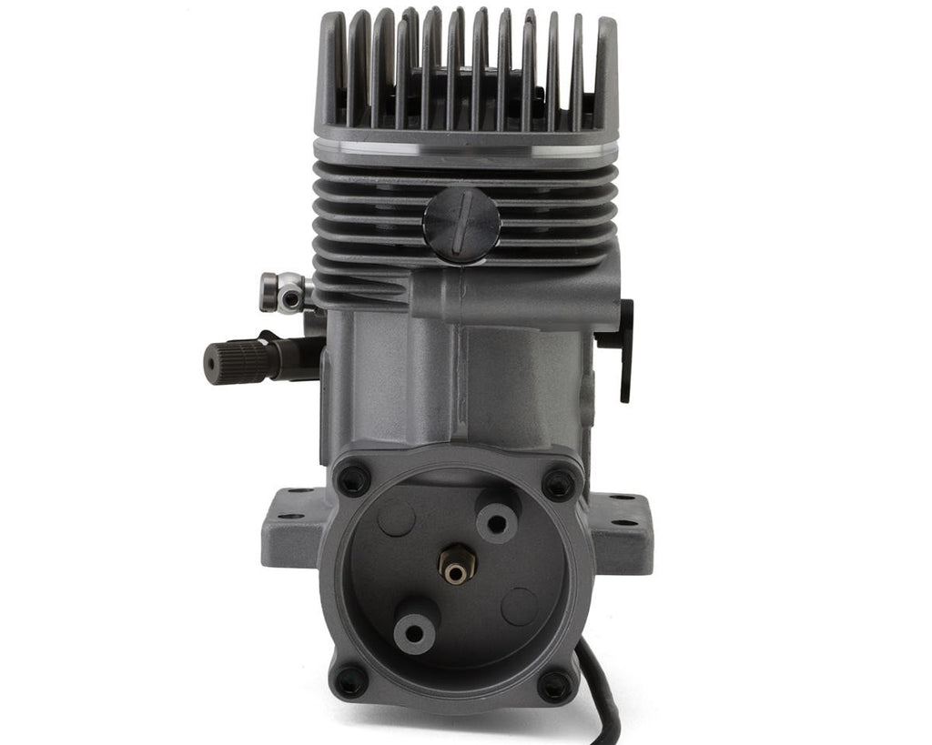 O.S. OS GT 15 GT15 15cc Gas 2-Cycle Airplane Engine w/Muffler OSMG1515