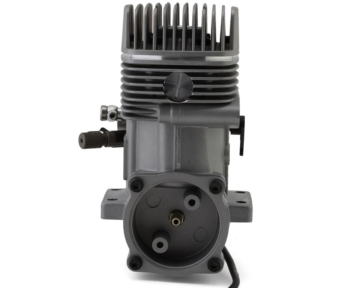 O.S. OS GT 15 GT15 15cc Gas 2-Cycle Airplane Engine w/Muffler OSMG1515