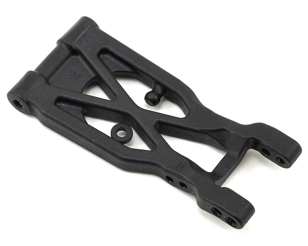 XRAY Composite Rear Lower Suspension Arm (Hard) (Right) [XRA363111-H]