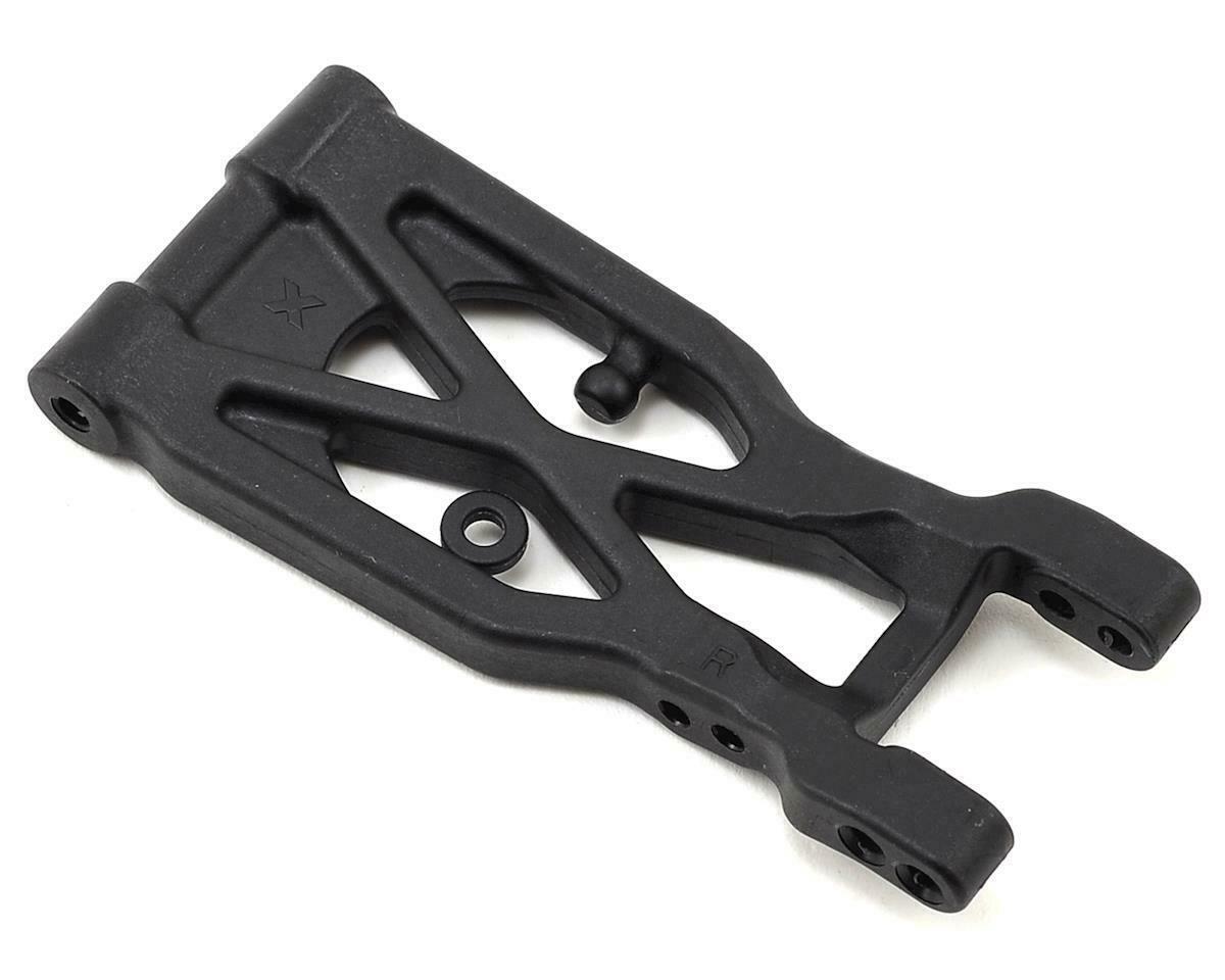 XRAY Composite Rear Lower Suspension Arm (Hard) (Right) [XRA363111-H]