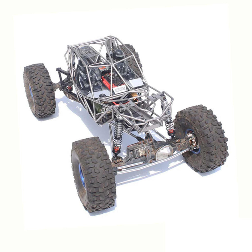 Furitek Everest Titanium Cage for Axial Ryft 1/10 FRU2235