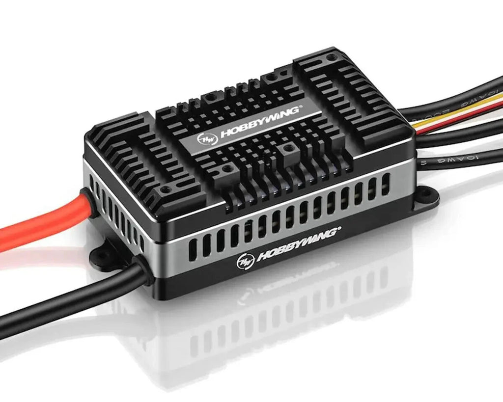Hobbywing Platinum 260A 260 Amp HV V5 RC Brushless ESC w/BEC HWA30203100
