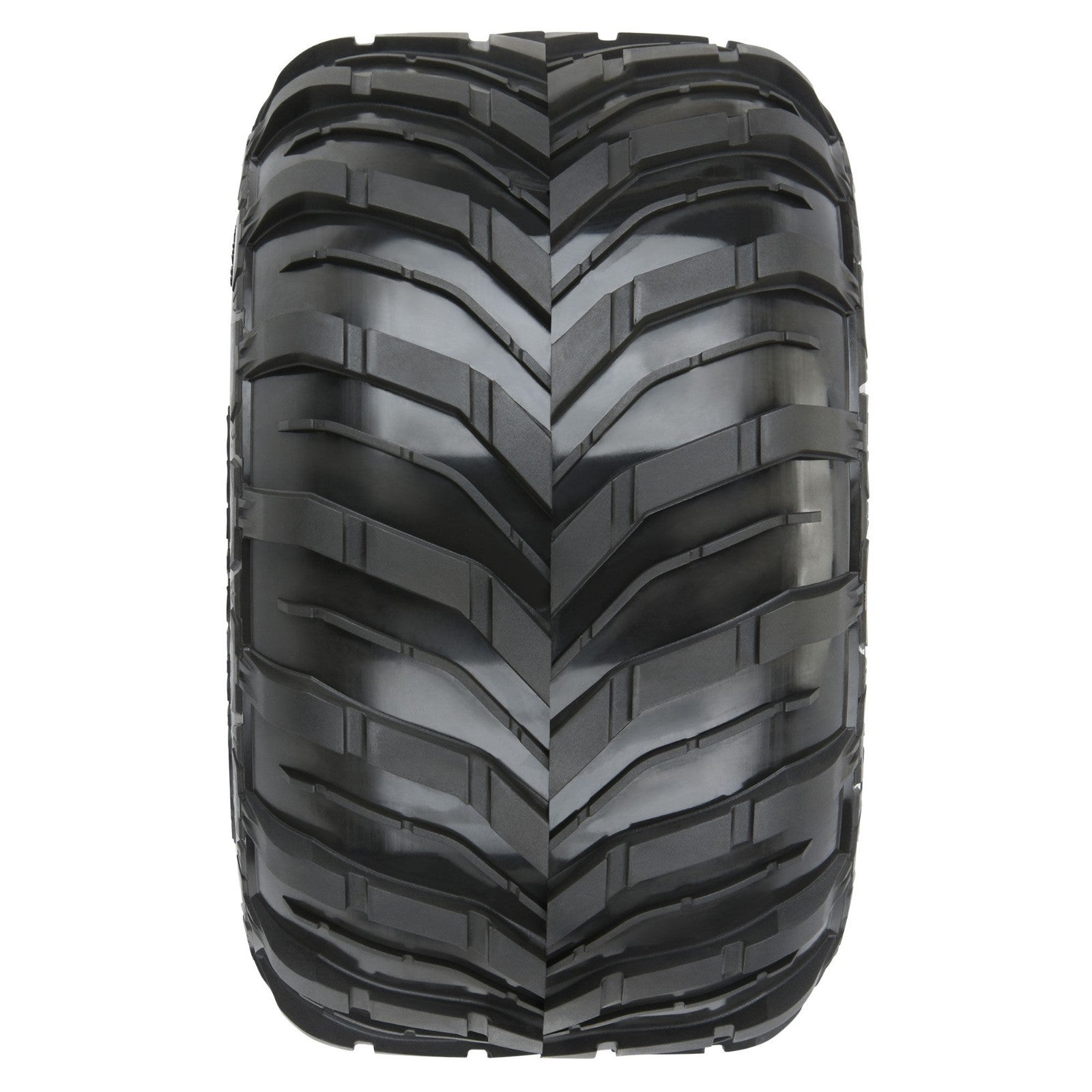 ProLine Racing Dreadnaught F/R 2.6" MT Tires for Losi LMT 2 PRO1026300