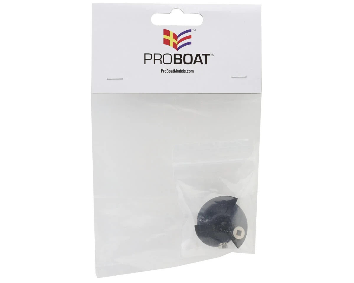 Pro Boat ProBoat PRB282101 Jetstream Replacement Impeller for 1/6 24" Jet Boat