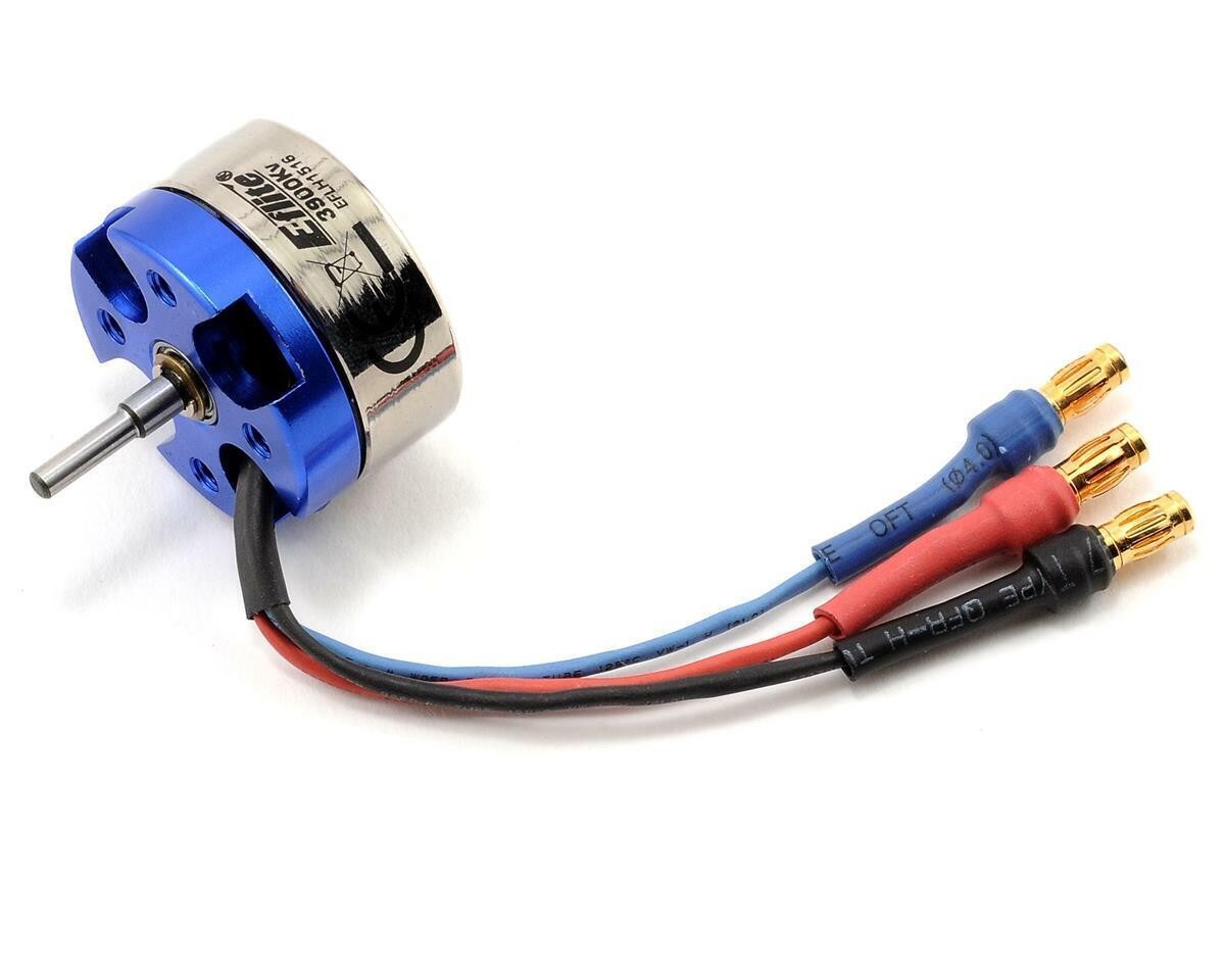 EFLH1516 3900Kv Brushless Motor Blade 230 S 230S V2 RC Helicopter Replacement