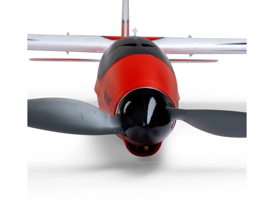 E-flite ElectroStreak 1.1m PNP Plug In Play Electric RC Glider Airplane EFL13375