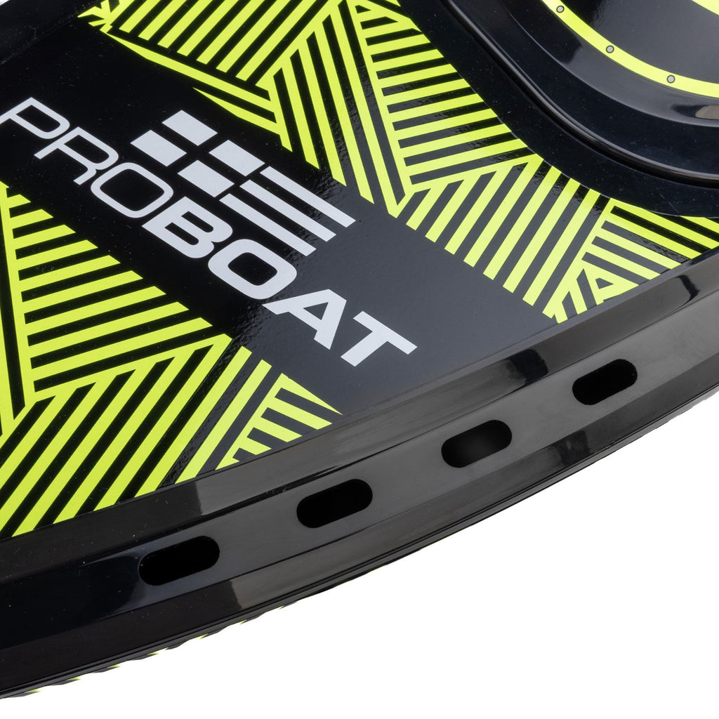 Pro Boat PRB-2171T1 Sonicwake 36 V3 Self-Righting Brushless 8S RTR Black