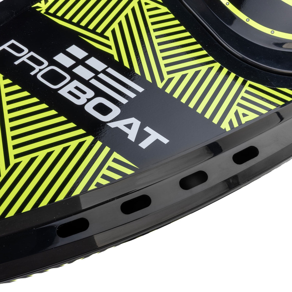 Pro Boat PRB-2171T1 Sonicwake 36 V3 Self-Righting Brushless 8S RTR Black