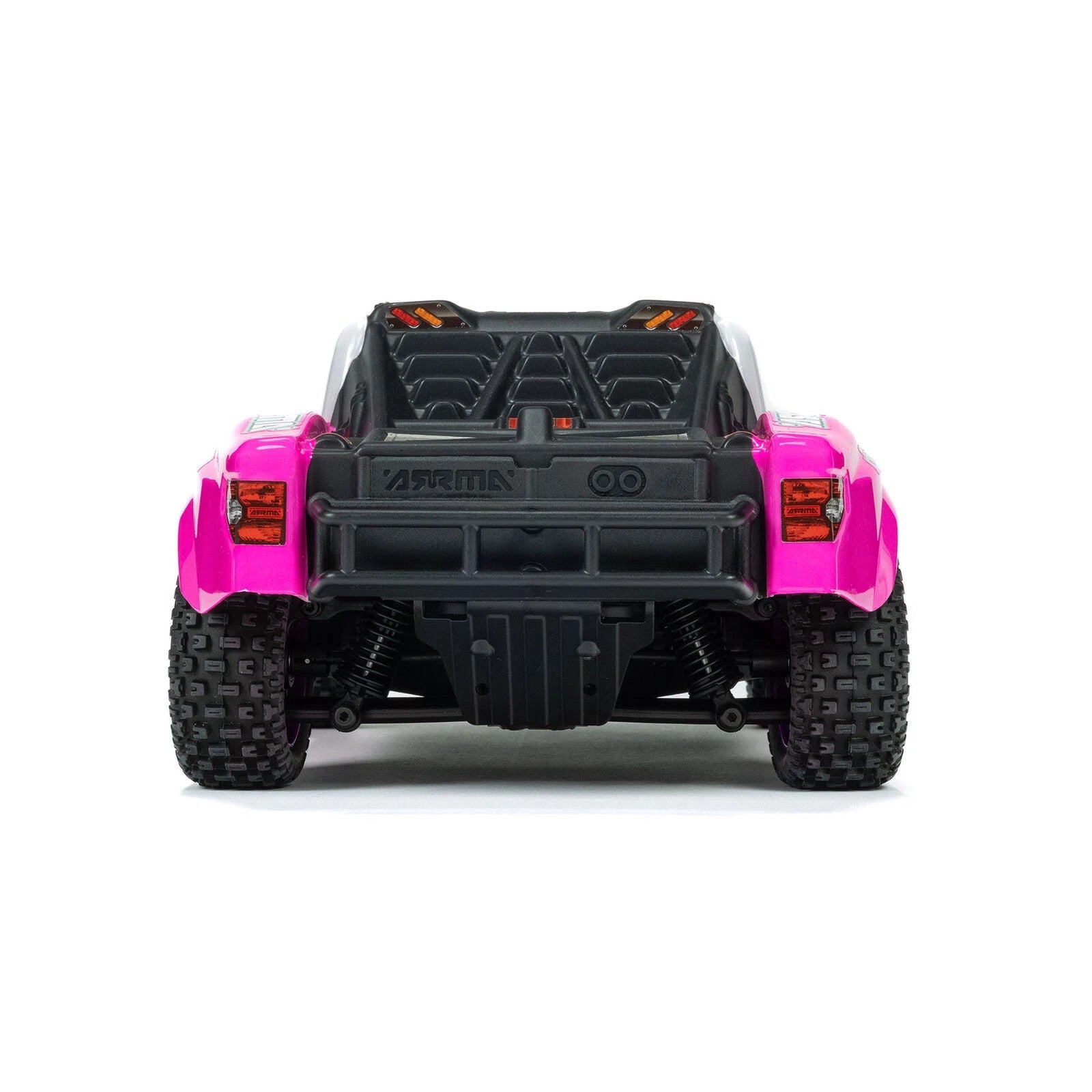 Arrma Mojave GROM 223S BLX Brushless 4X4 Desert Truck RTR w/Battery and Charger