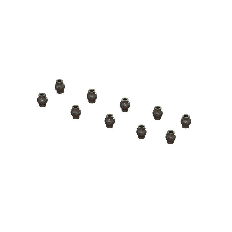 ARRMA Ball 5.3 x 5.9 x 2.5mm (10pcs) Mojave GROM ARA330803 330803