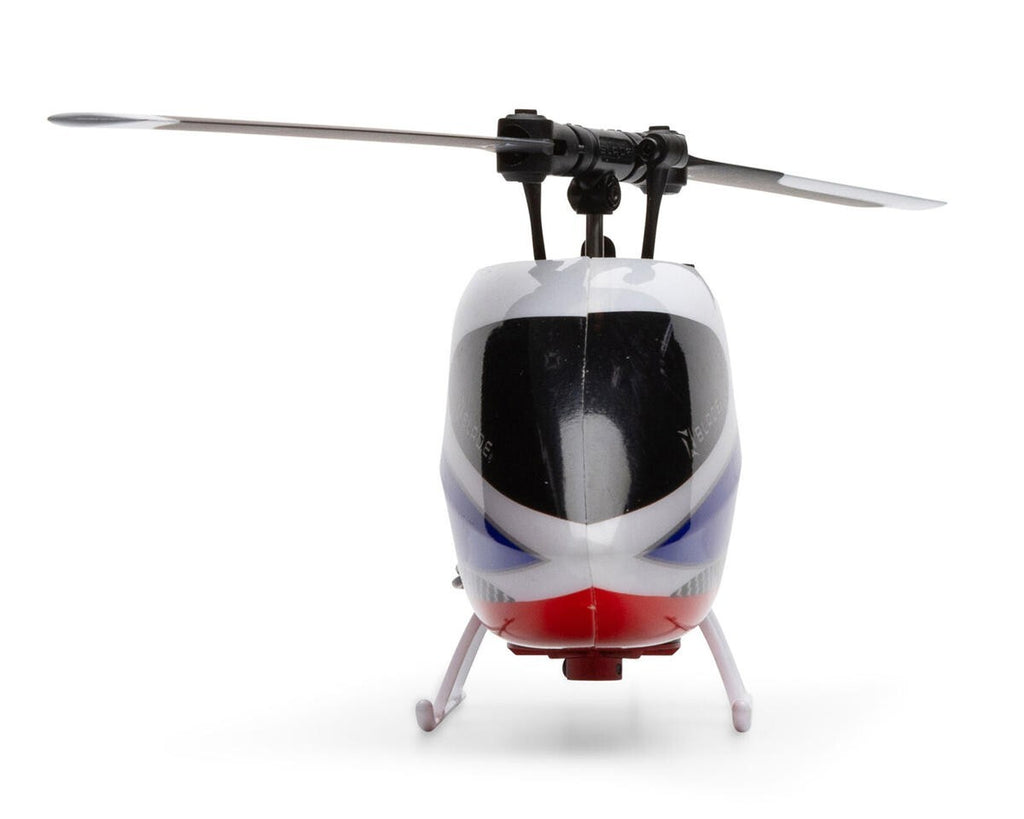 Blade InFusion 120 BNF Basic Electric Flybarless RC Helicopter w/AS3X & SAFE